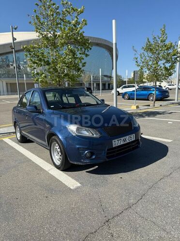 Saipa Saina 2019, 120,000 km - 1.5 l - Bakı
