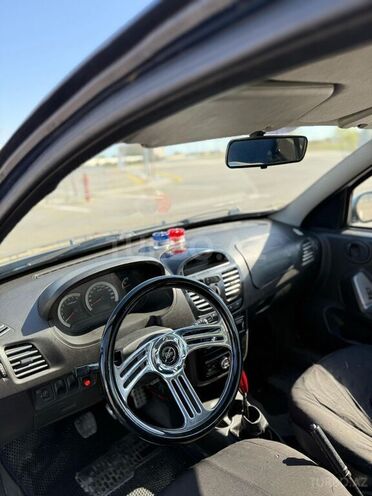Saipa Saina 2019, 120,000 km - 1.5 l - Bakı