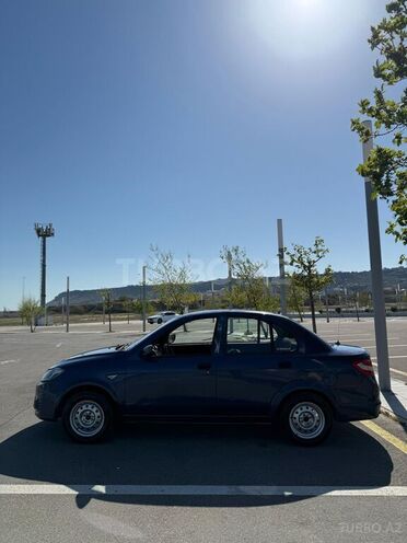 Saipa Saina 2019, 120,000 km - 1.5 l - Bakı