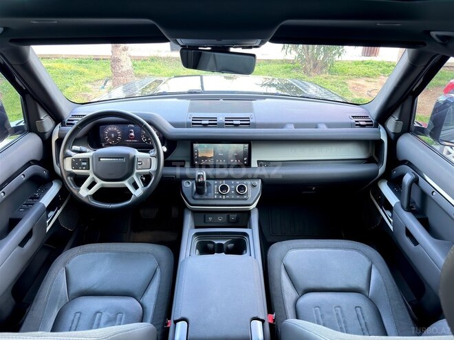 Land Rover Defender 2021, 30,000 km - 3.0 l - Bakı