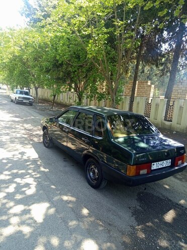 LADA (VAZ) 21099 1991, 350,000 km - 1.5 l - Mingəçevir