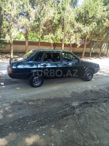 LADA (VAZ) 21099 1991, 350,000 km - 1.5 l - Mingəçevir