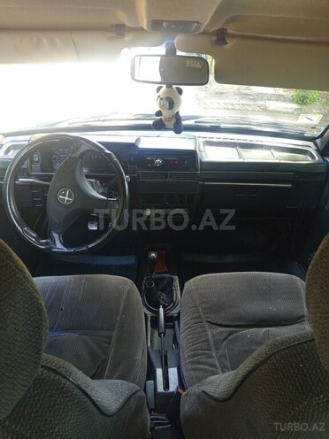 LADA (VAZ) 21099 1991, 350,000 km - 1.5 l - Mingəçevir