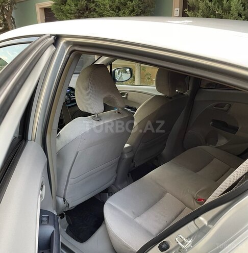 Honda Insight 2009, 468,300 km - 1.3 l - Bakı