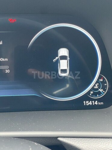 Hyundai Sonata 2023, 15,415 km - 2.0 l - Bakı