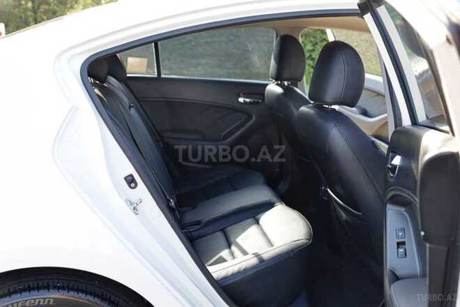 Kia K3 2015, 161,055 km - 1.6 l - Bakı
