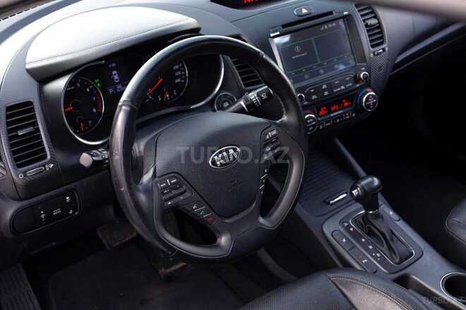 Kia K3 2015, 161,055 km - 1.6 l - Bakı