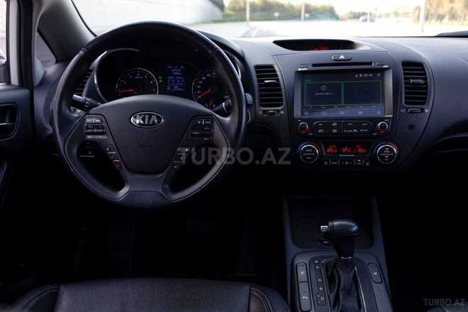 Kia K3 2015, 161,055 km - 1.6 l - Bakı