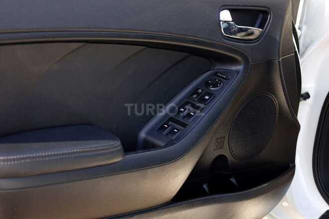 Kia K3 2015, 161,055 km - 1.6 l - Bakı