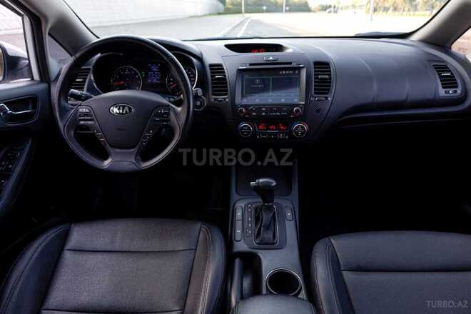 Kia K3 2015, 161,055 km - 1.6 l - Bakı