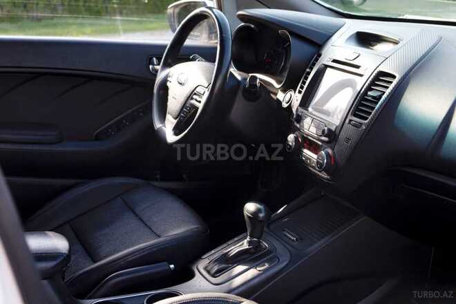 Kia K3 2015, 161,055 km - 1.6 l - Bakı