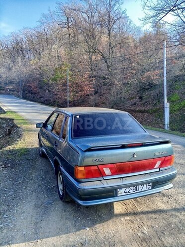 LADA (VAZ) 2115 2008, 474,423 km - 1.5 l - Lənkəran