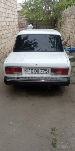 LADA (VAZ) 2107 2002, 95,000 km - 1.5 l - Bakı