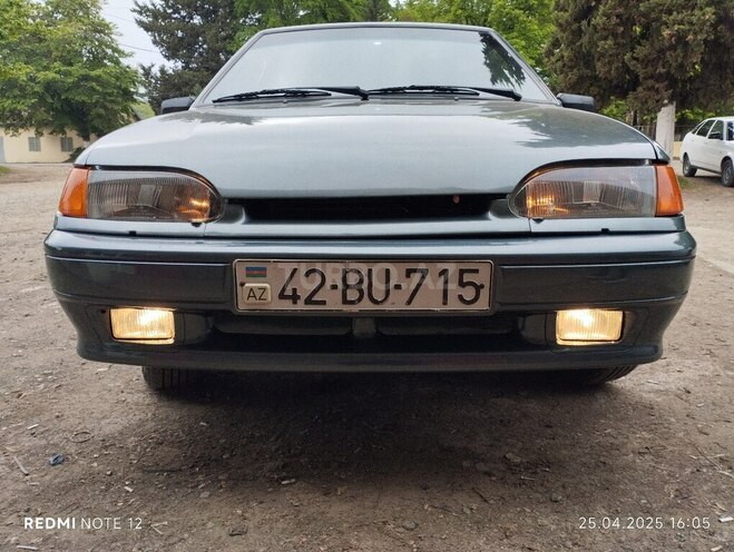 LADA (VAZ) 2115 2008, 474,423 km - 1.5 l - Lənkəran