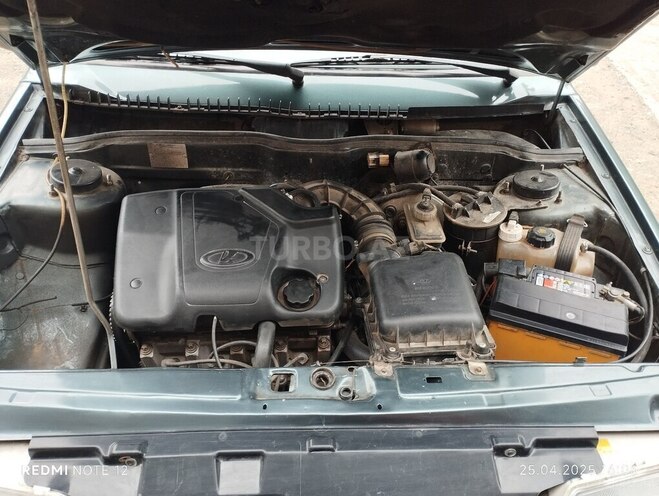 LADA (VAZ) 2115 2008, 474,423 km - 1.5 l - Lənkəran
