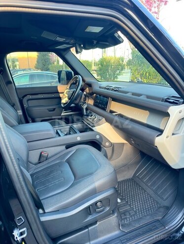 Land Rover Defender 2021, 30,000 km - 3.0 l - Bakı