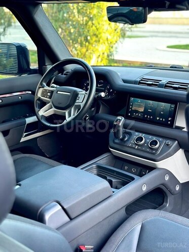 Land Rover Defender 2021, 30,000 km - 3.0 l - Bakı