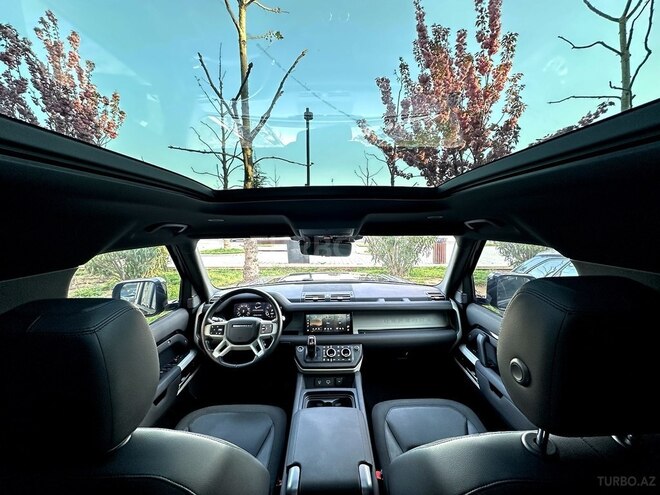 Land Rover Defender 2021, 30,000 km - 3.0 l - Bakı