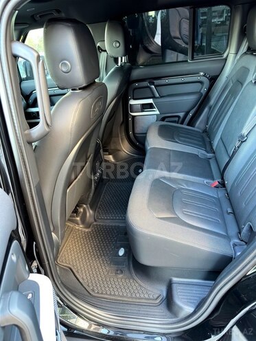 Land Rover Defender 2021, 30,000 km - 3.0 l - Bakı