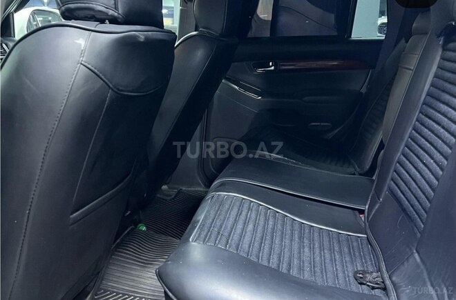 Toyota Land Cruiser Prado 2008, 27,000 km - 4.0 l - Naxçıvan