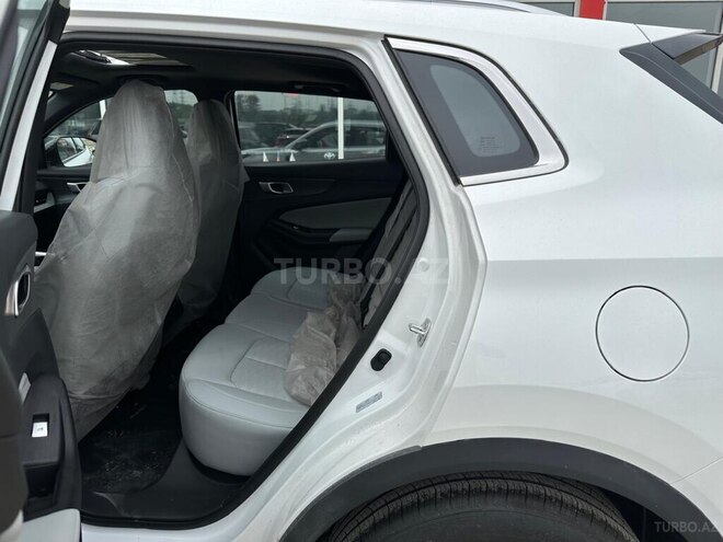 Changan Qiyuan Q05 2025, 0 km - 1.5 l - Bakı