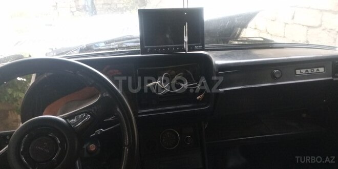 LADA (VAZ) 2107 2002, 95,000 km - 1.5 l - Bakı