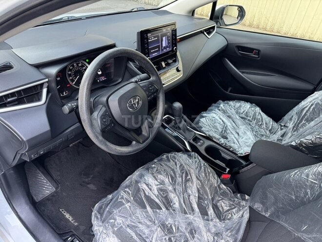 Toyota Corolla 2022, 39,123 km - 1.8 l - Bakı