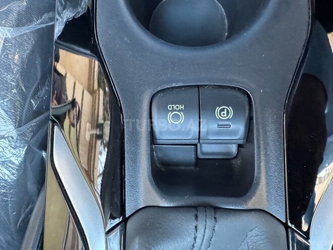 Toyota Corolla 2022, 39,123 km - 1.8 l - Bakı