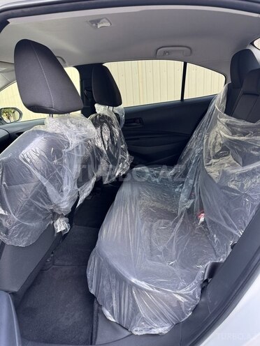 Toyota Corolla 2022, 39,123 km - 1.8 l - Bakı