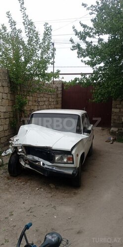 LADA (VAZ) 2107 2002, 95,000 km - 1.5 l - Bakı