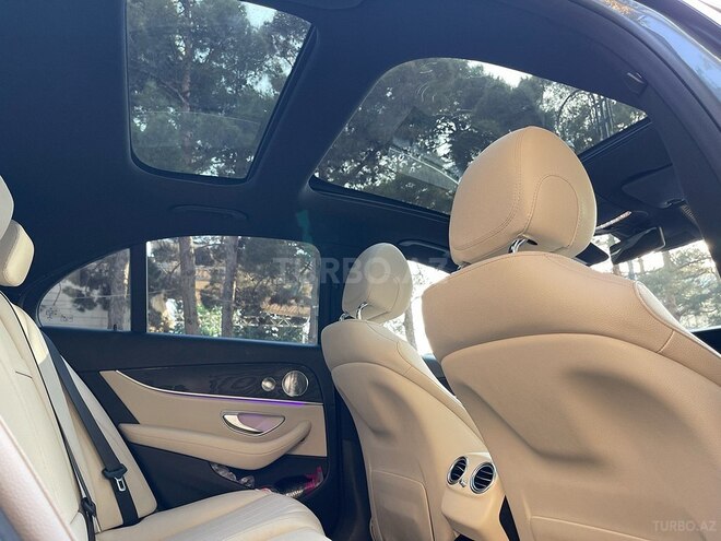 Mercedes E 300 2017, 85,551 km - 2.0 l - Bakı