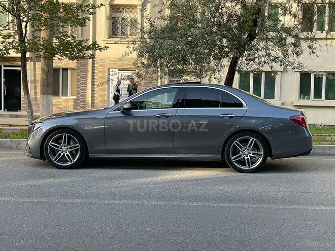 Mercedes E 300 2017, 85,551 km - 2.0 l - Bakı