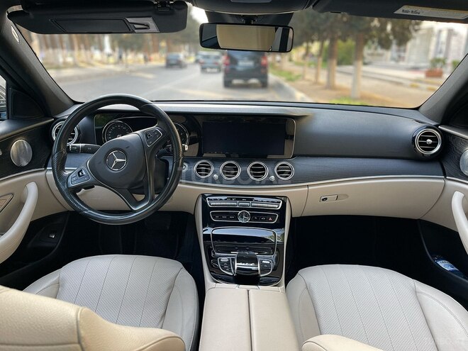 Mercedes E 300 2017, 85,551 km - 2.0 l - Bakı