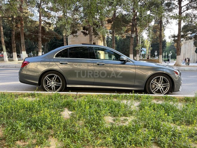Mercedes E 300 2017, 85,551 km - 2.0 l - Bakı