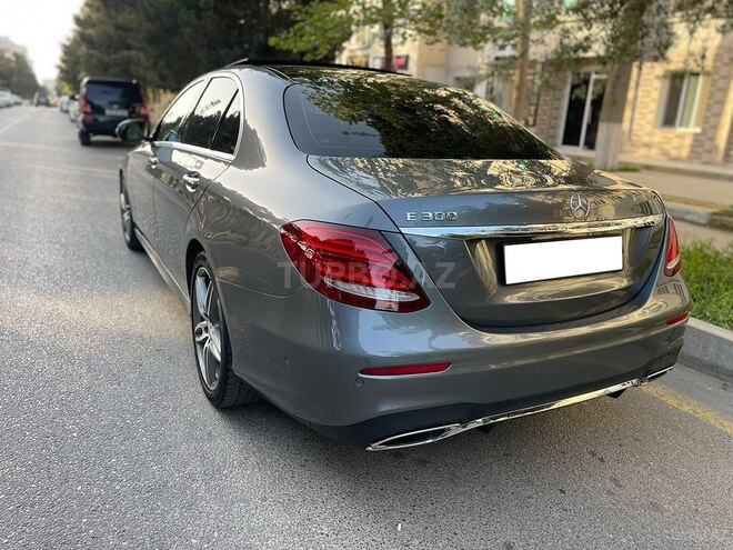 Mercedes E 300 2017, 85,551 km - 2.0 l - Bakı
