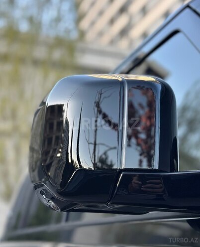 Land Rover Defender 2021, 30,000 km - 3.0 l - Bakı