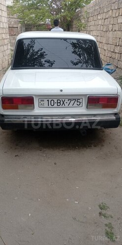 LADA (VAZ) 2107 2002, 95,000 km - 1.5 l - Bakı