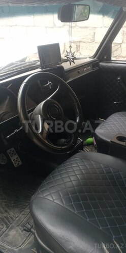 LADA (VAZ) 2107 2002, 95,000 km - 1.5 l - Bakı