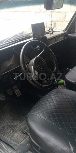 LADA (VAZ) 2107 2002, 95,000 km - 1.5 l - Bakı