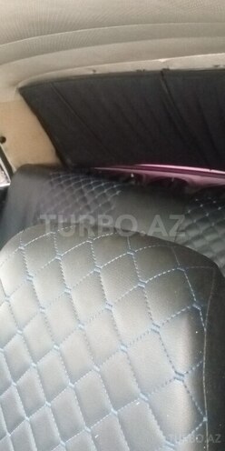 LADA (VAZ) 2107 2002, 95,000 km - 1.5 l - Bakı