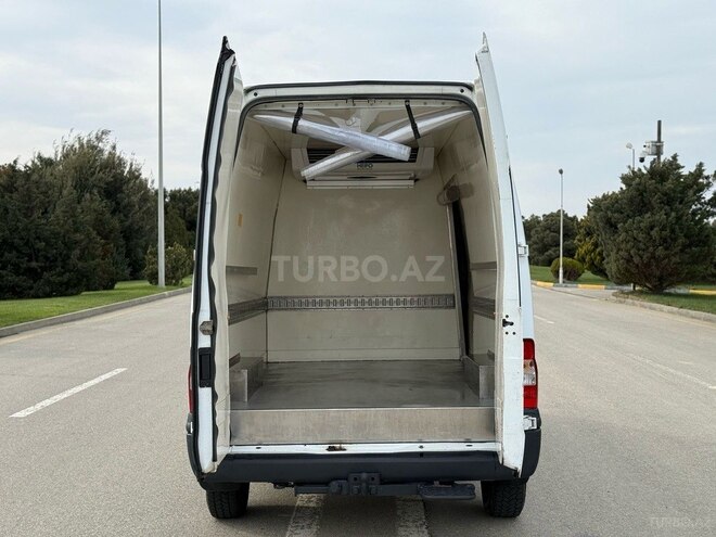 Ford Transit 2008, 176,000 km - 2.4 л - Bakı