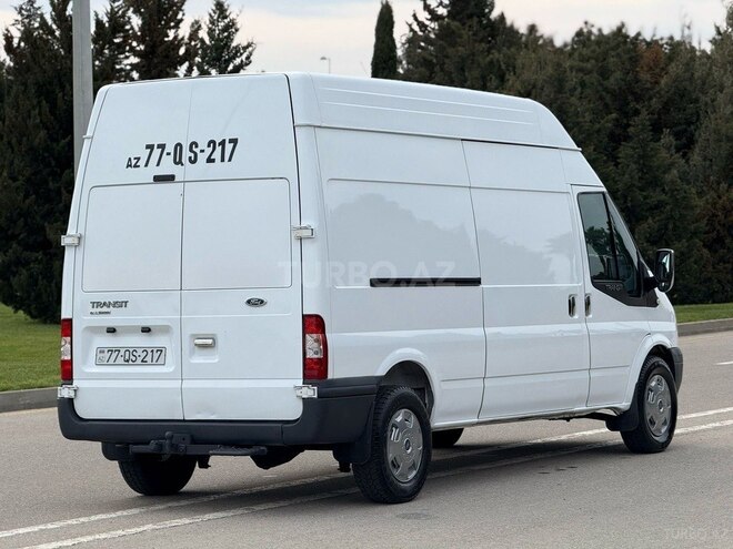 Ford Transit 2008, 176,000 km - 2.4 л - Bakı