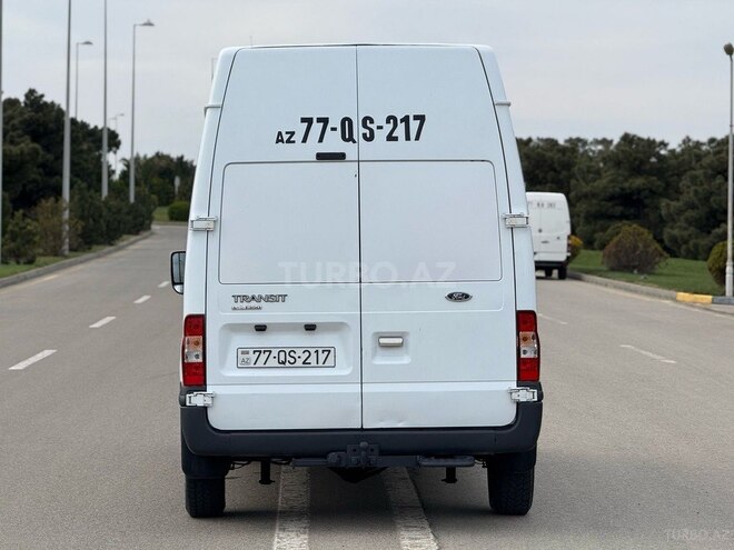 Ford Transit 2008, 176,000 km - 2.4 л - Bakı