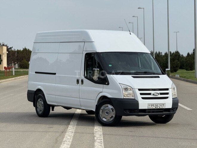 Ford Transit 2008, 176,000 km - 2.4 л - Bakı