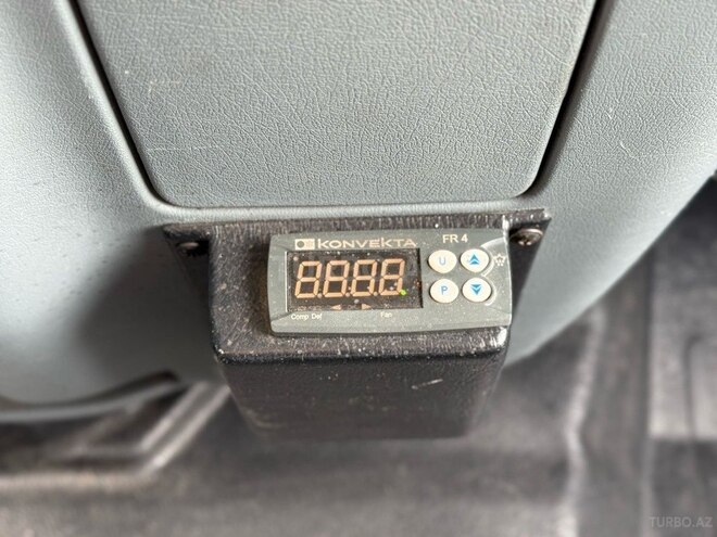 Ford Transit 2008, 176,000 km - 2.4 л - Bakı