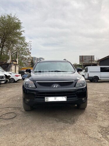 Hyundai Veracruz 2008, 22,353 km - 3.8 l - Bakı
