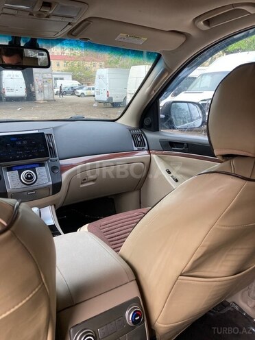 Hyundai Veracruz 2008, 22,353 km - 3.8 l - Bakı