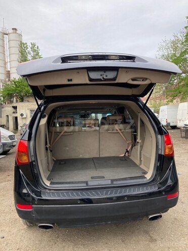 Hyundai Veracruz 2008, 22,353 km - 3.8 l - Bakı