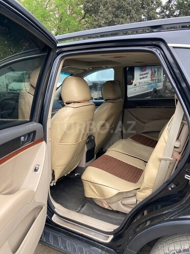 Hyundai Veracruz 2008, 22,353 km - 3.8 l - Bakı