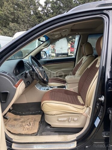 Hyundai Veracruz 2008, 22,353 km - 3.8 l - Bakı